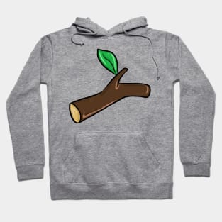 twig Hoodie